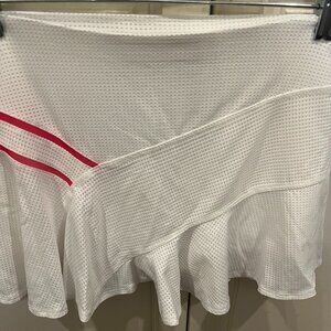 NWT Lucky in Love - Mesh Love Skirt